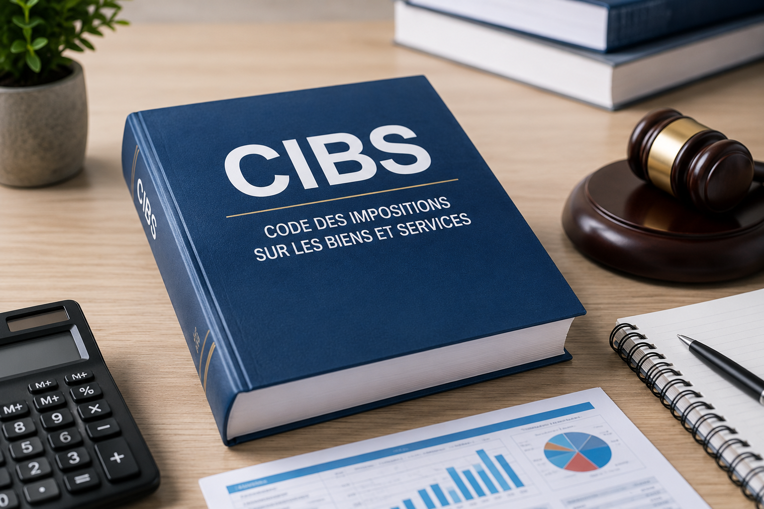 Recodification de la TVA dans le CIBS : point d’avancement en présence de la DLF