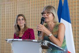 Rencontre de femmes (fiscalistes) inspirantes : Maxime Gauthier et Delphine Charles-Peronne