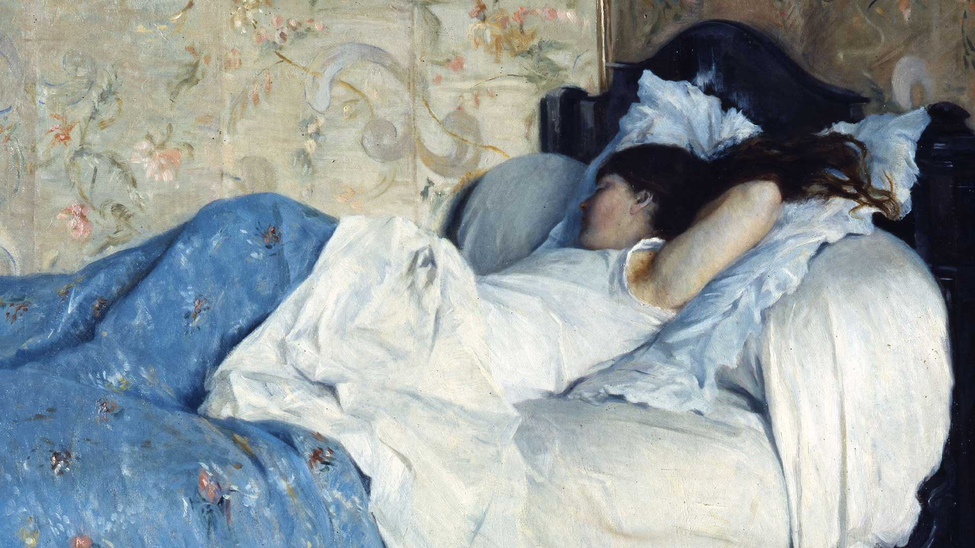 Visite guidée de l'exposition 