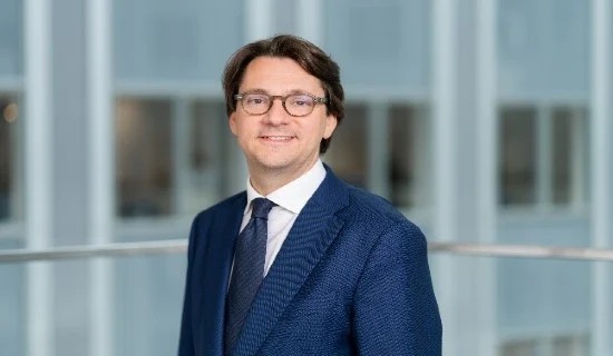 Rencontre inédite avec Monsieur Laurent Martel, Directeur de la Législation Fiscale