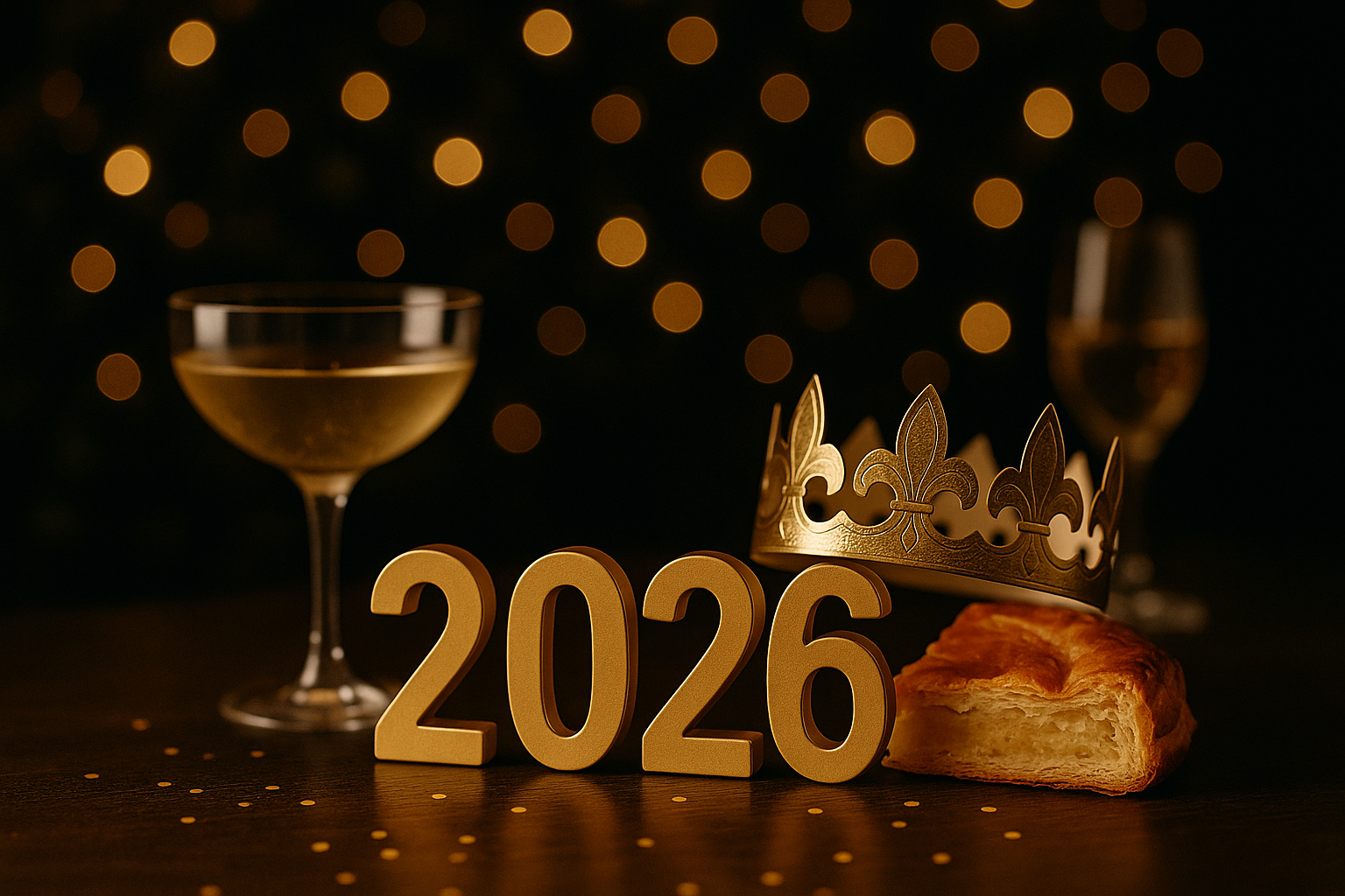 Cocktail de rentrée