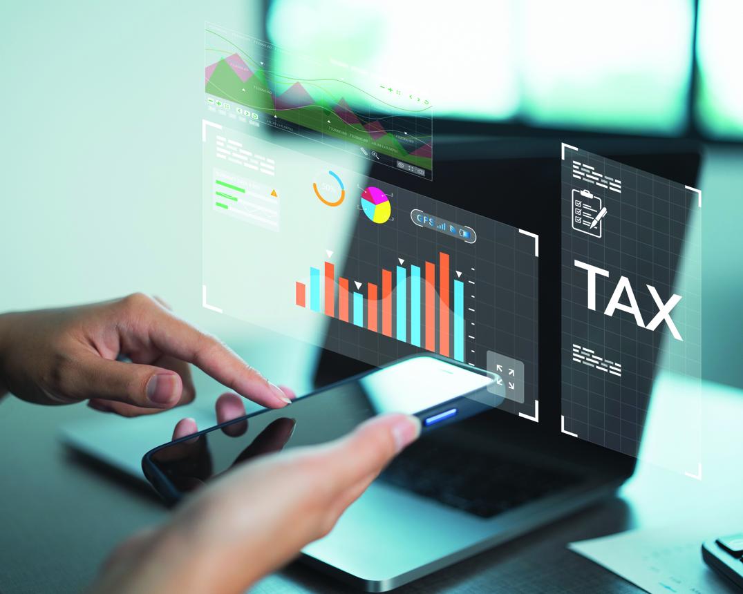 L’IA et l’administration fiscale : état des lieux et perspectives